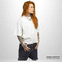 Camiseta Boxy