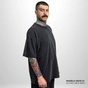 Camiseta Oversized