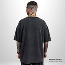 Camiseta Suedine Pionera Cinza