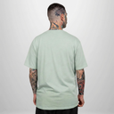 Camiseta Básica Pionera Verde Claro