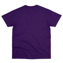 Camiseta Básica Pionera Roxo