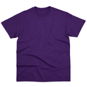 Camiseta Básica Pionera Roxo