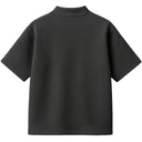Camiseta Suedine Pionera Cinza