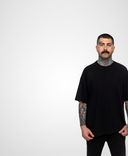 <p>Camiseta Oversized</p>