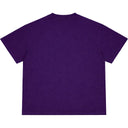 Camiseta Oversized Pionera Roxo
