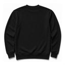 Moletom Oversized Pionera Preto