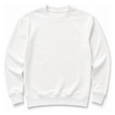 Moletom Oversized Pionera Off White