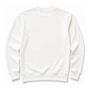 Moletom Oversized Pionera Off White