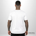Camiseta Ultra Tech Pionera Branca