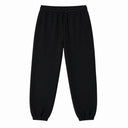 Calça Moletom Comfort Pionera Preta