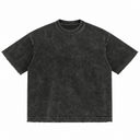 Camiseta Oversized Pionera Destroyed