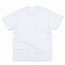 Camiseta Básica Pionera Lisa Branca