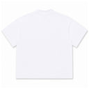 Camiseta Oversized Pionera Branca
