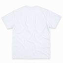 Camiseta Básica Pionera Lisa Branca