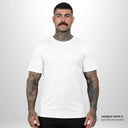 Camiseta Ultra Tech Pionera Branca