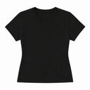 Baby Look Pionera Lisa Preta