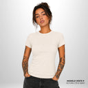Baby Look PIonera  Lisa Off White