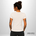 Baby Look PIonera  Lisa Off White