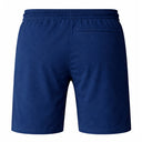 Shorts Masculino Poliamida com Zíper Azul Marinho