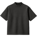 Camiseta Suedine Pionera Cinza