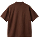 Camiseta Suedine Pionera Marrom