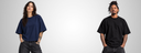 <p>CAMISETAS LISAS</p>