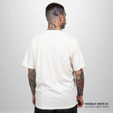 Camiseta Básica Pionera Off White