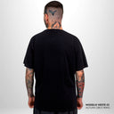Camiseta Básica Pionera Preto