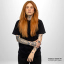 Camiseta Básica Pionera Preto