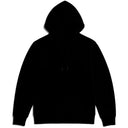 Moletom Canguru com Capuz Pionera Preto
