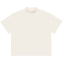 Camiseta Oversized Pionera Off White