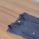 Camiseta Ultra Tech Poliamida Pionera Preto