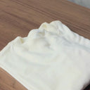 Camiseta Suedine Pionera Off White