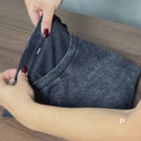 Camiseta Básica Pionera Preto Estonado