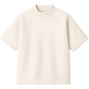 Camiseta Suedine Pionera Off White