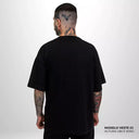 Camiseta Suedine Pionera Preta