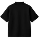 Camiseta Suedine Pionera Preta